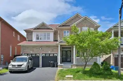 24 Solace Road Markham Ontario L6E 0A3
