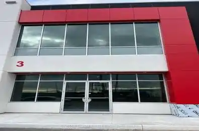 1440 Victoria Street Unit# B3 Whitby Ontario L1N 9N1