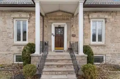 49 Albert Street Guelph Ontario N1G 1C7
