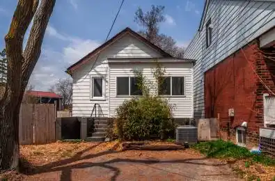 1 Mcintosh Street Toronto E06 Ontario M1N 3Y3
