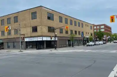159 King Street Unit# 305 Peterborough Central Ontario K9J 2R8