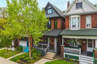 224 Cumberland Avenue Hamilton Ontario L8M 1Z7