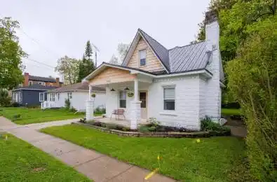 502 Gould Street South Bruce Peninsula Ontario N0H 2T0