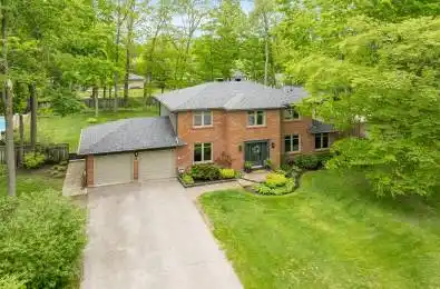 8 Malta Crescent Springwater Ontario L9X 0P2