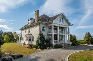14902 NIAGARA RIVER Parkway Niagara-on-the-Lake Ontario L0S 1J0