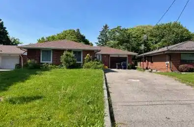 51 Wigmore Drive Toronto C13 Ontario M4A 2E6