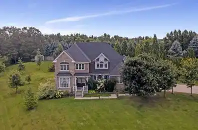 15 Upper Canada Drive Erin Ontario N0B 1Z0