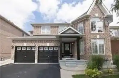 12 Balmy Way Unit# BSMT Brampton Ontario L6P 1L3