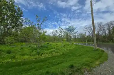 REINDBIRD Street Severn Ontario L0K 1E0