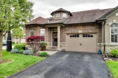 89 Toulon Avenue Hamilton Ontario L9K 0E7