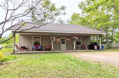 2 Oakwood Drive Kawartha Lakes Ontario K0M 1N0