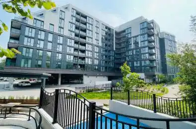 250 Lawrence Avenue Unit# 504 Toronto C04 Ontario M5M 1B1