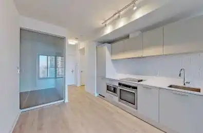3 Gloucester Street Unit# 2013 Toronto C08 Ontario M4Y 0C6