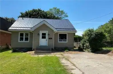 355 18TH Street Owen Sound Ontario N4K 4C2