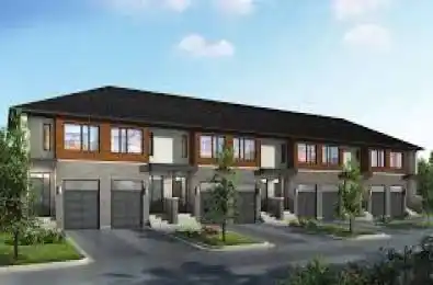 30 STEELE Crescent Unit# 38 Guelph Ontario N1E 0S7
