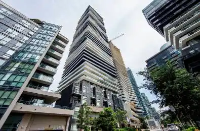 56 Annie Craig Drive Unit# 1903 Toronto W06 Ontario M8V 0C5