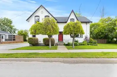 4181 Fly Road Lincoln Ontario L0R 1G0