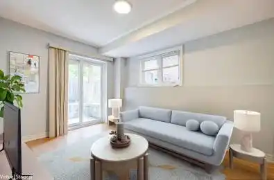 49 Lily Cup Avenue Unit# Bsmt Toronto E04 Ontario M1L 0H4