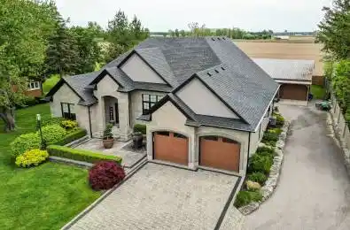 11630 Imperial Road, Highway Malahide Ontario N5H 2R3