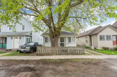 87 Mitchell Street Port Colborne Ontario L3K 1X6