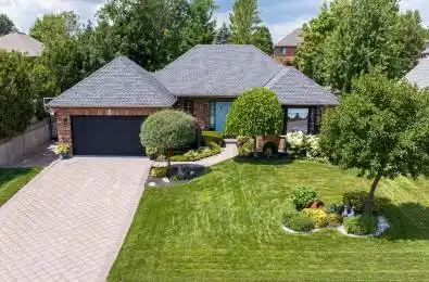 36 WINGREEN Lane Middlesex Centre Ontario N0L 1R0