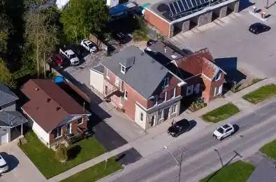 784 16th Street Owen Sound Ontario N4K 1Y9