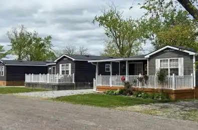 1501 Line 8 Road Unit# 141 Niagara-on-the-Lake Ontario L0S 1L0