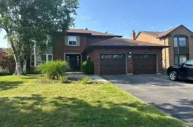 3944 Glamis Court Mississauga Ontario L5L 3N5