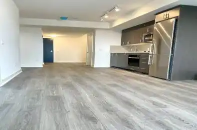 2545 Simcoe Street Unit# 1011 Oshawa Ontario L1L 0W3