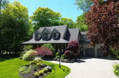 652 Westbrook Road Hamilton Ontario L0R 2A0