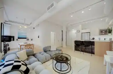 80 Sherbourne Street Unit# 301 Toronto C08 Ontario M5A 2R1