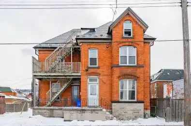 388 Wilson Street Hamilton Ontario L8L 1S9