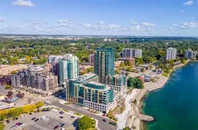 2060 LAKESHORE Road Unit# 802 Burlington Ontario L7R 0G2