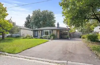 67 Moore Park Crescent Halton Hills Ontario L7G 2T5