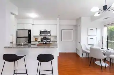 60 Mendelssohn Street Unit# 121 Toronto E04 Ontario M1L 0G9