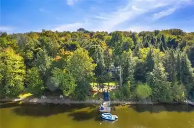 1202 Windermere Road Unit# 12 Muskoka Lakes Ontario P0B 1M0