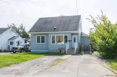 99 Bay Drive Unit# Unit A Belleville Ontario K8N 1B4