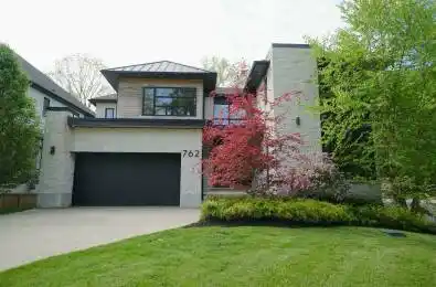 762 Springbank Drive London South Ontario N6K 1A3