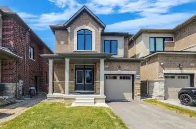 47 Canard Drive Vaughan Ontario L4H 5C4