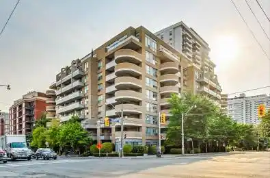 245 Davisville Avenue Unit# 207 Toronto C10 Ontario M4S 3H4
