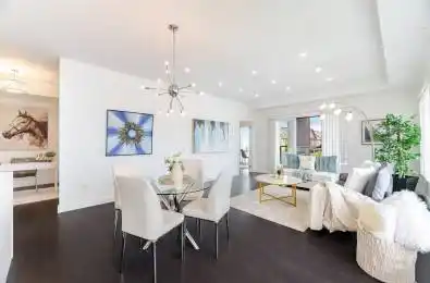 5025 Harvard Road Unit# 305 Mississauga Ontario L5M 0W6