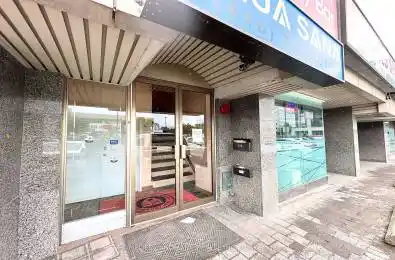 705 Lawrence Avenue Unit# 204 Toronto W04 Ontario M6A 1B4