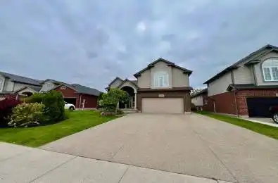 6296 Parkside Road Niagara Falls Ontario L2H 0B2