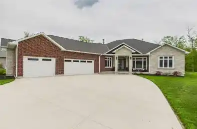12 Sunset Place Huron-Kinloss Ontario N2Z 0G6