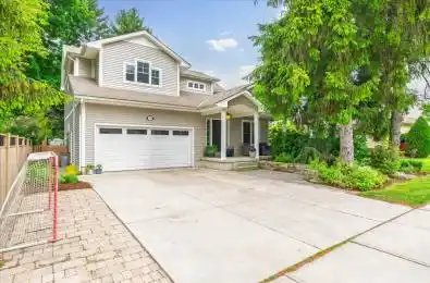 215 Deruiter Drive Strathroy-Caradoc Ontario N7G 4A6