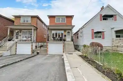 20 Newport Avenue Toronto E06 Ontario M1L 1H8