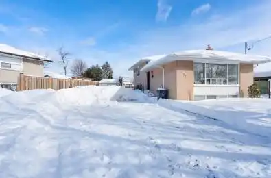 77 Milford Haven Drive Toronto E09 Ontario M1G 3C9