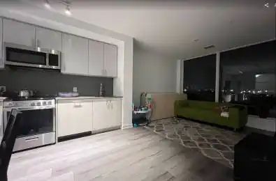 1195 The Queensway N/A Unit# 604 Toronto W08 Ontario M8Z 0H1
