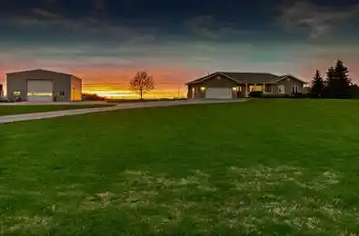 1041 Bruce Road 23 Road Kincardine Ontario N0G 2T0