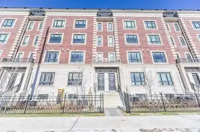 4012 Highway 7 Road Markham Ontario L3R 5R8